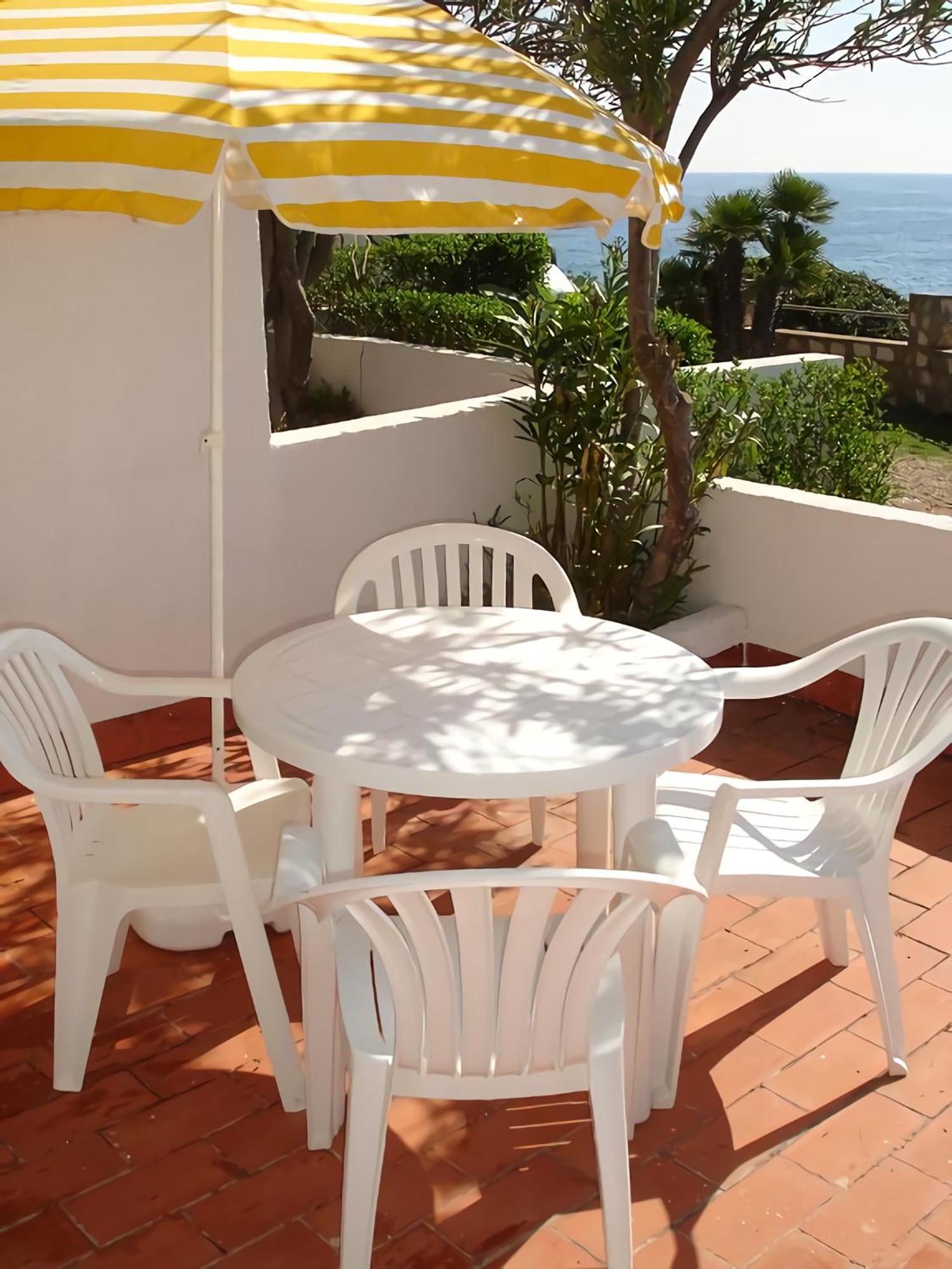 Bungalow Cala Llobeta 16 L'Ametlla de Mar Exterior photo