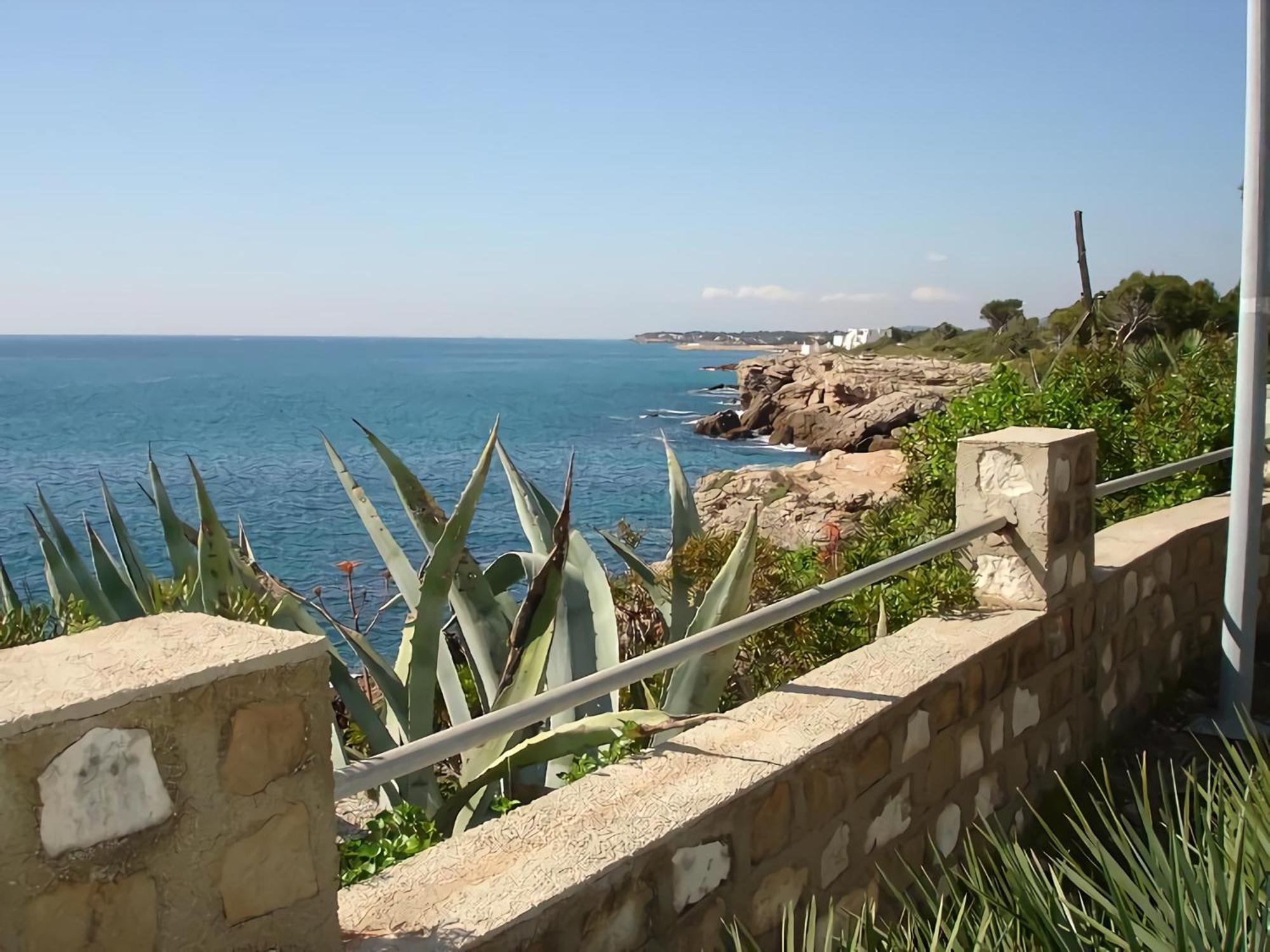 Bungalow Cala Llobeta 16 L'Ametlla de Mar Exterior photo