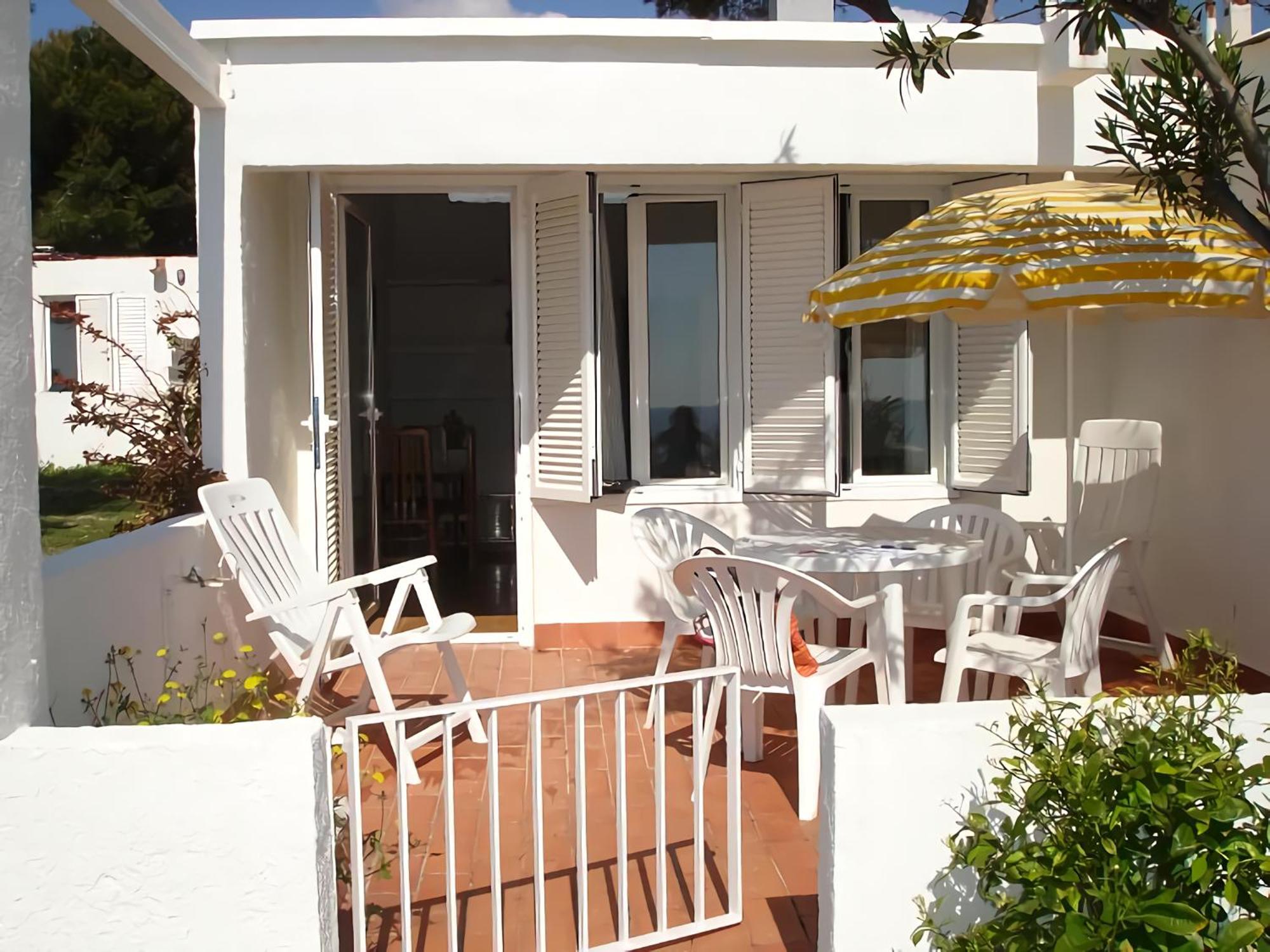 Bungalow Cala Llobeta 16 L'Ametlla de Mar Exterior photo